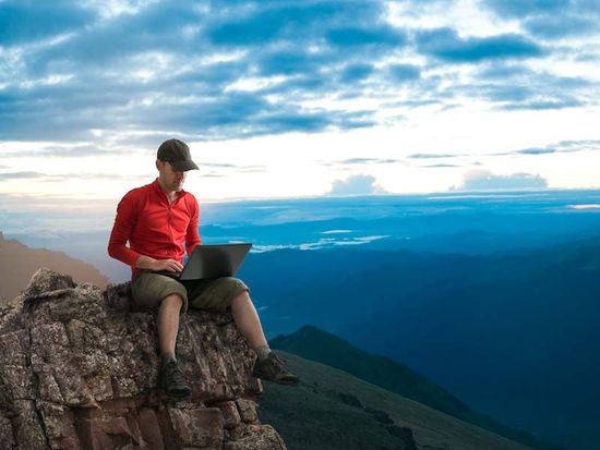 教育的互聯(lián)網(wǎng)式變革：Mooc來了！