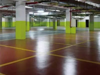 簽署河北省地坪行業(yè)協(xié)會，網(wǎng)站建設(shè)合同