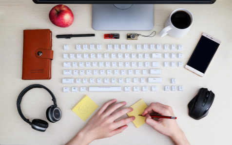 網(wǎng)站制作的流行趨勢是什么樣的?