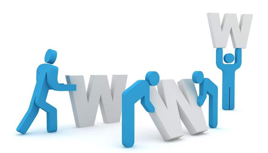 企業(yè)網(wǎng)站建設(shè)，現(xiàn)代化網(wǎng)站管理的五大秘訣