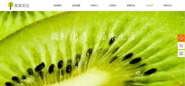 公司網(wǎng)站制作，網(wǎng)站設(shè)計的溯源